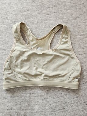 Patagonia Capilene Lightweight Base Layer Top - Light Tan